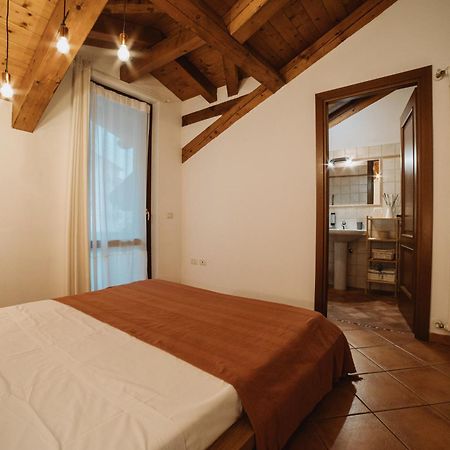 Maison Cornalin By Hili Aoste Extérieur photo