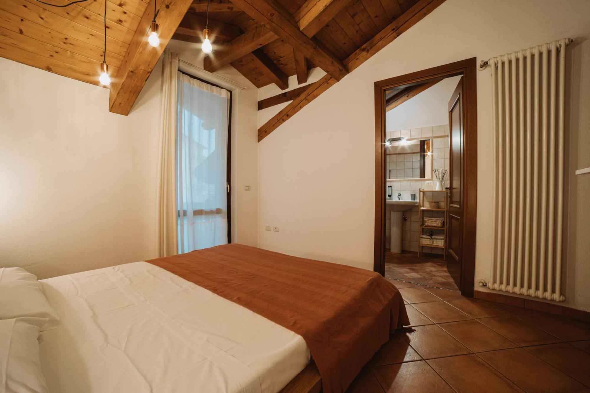 Maison Cornalin By Hili Aoste Extérieur photo