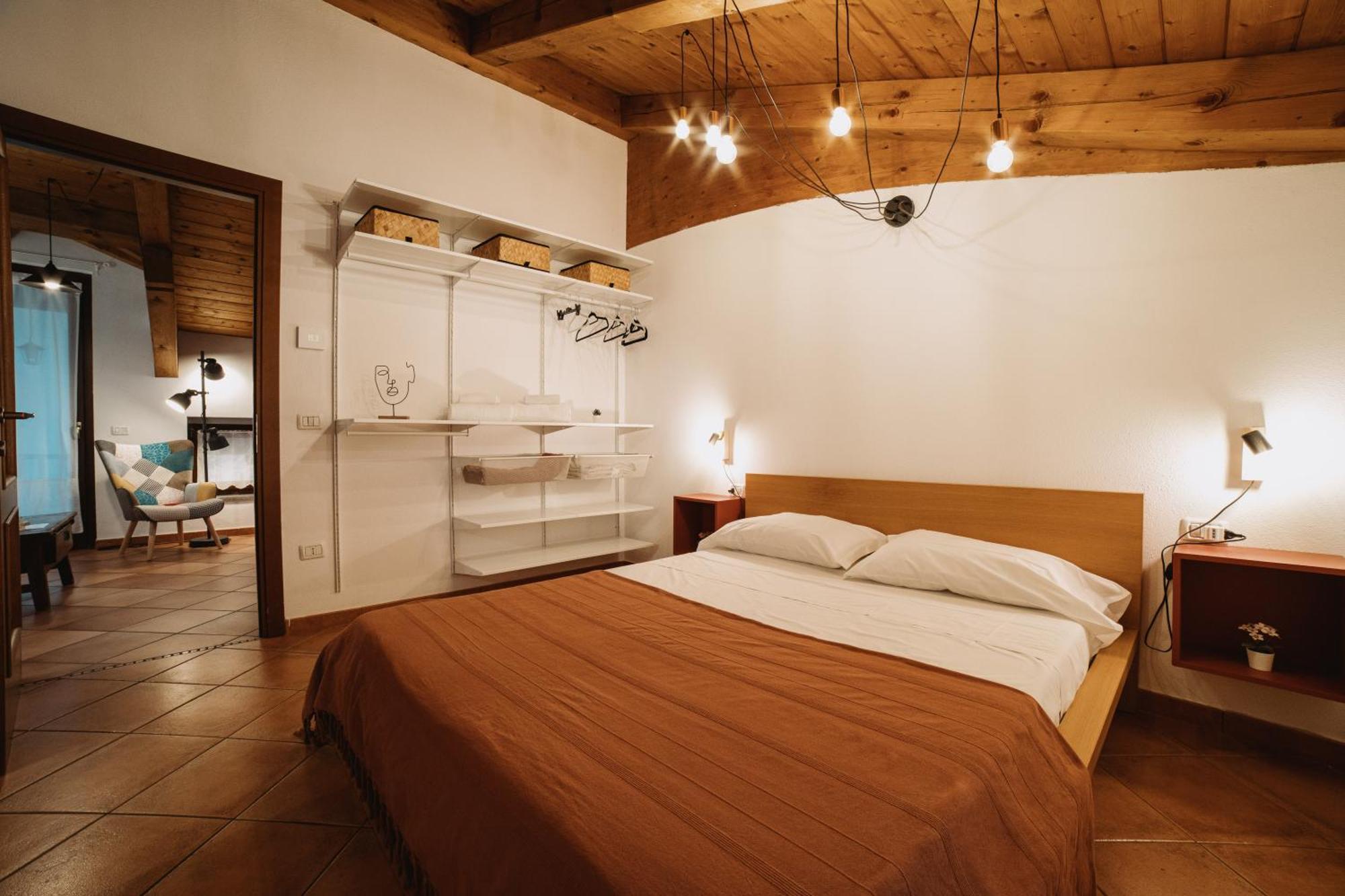 Maison Cornalin By Hili Aoste Extérieur photo