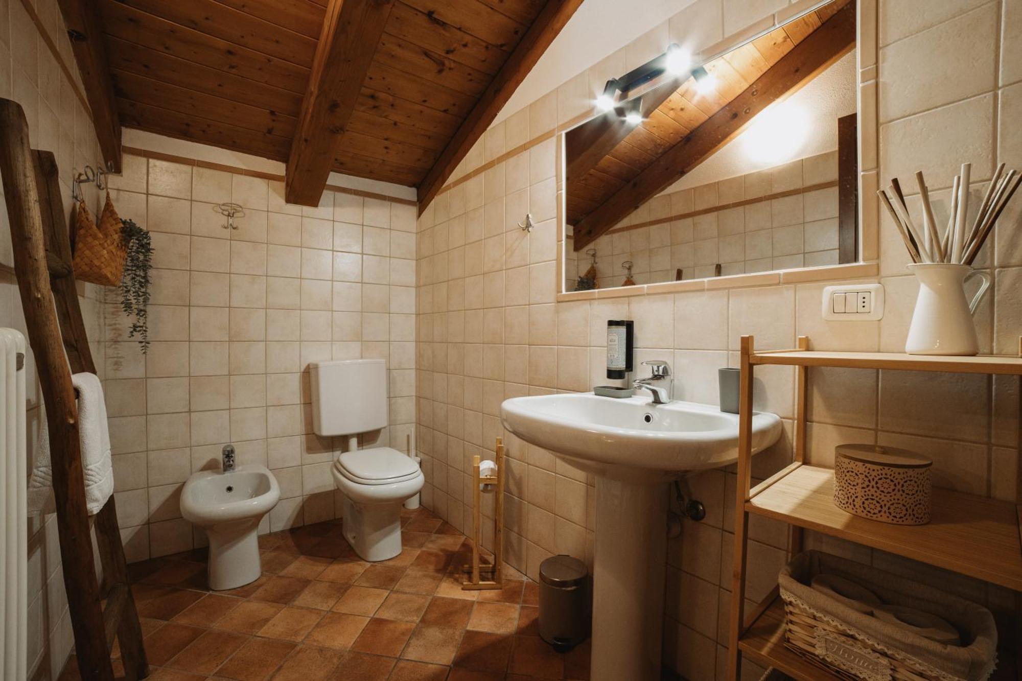 Maison Cornalin By Hili Aoste Extérieur photo