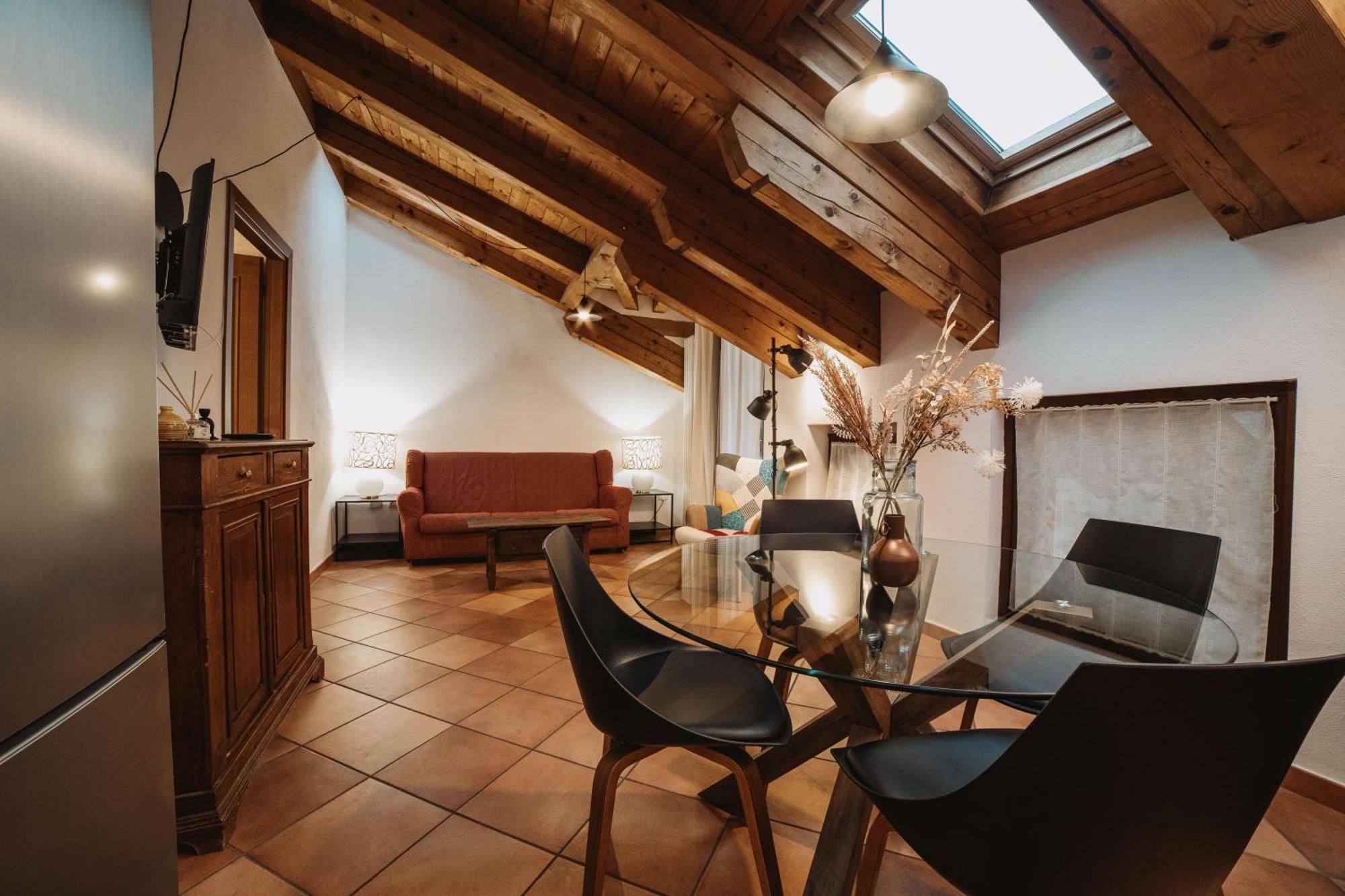 Maison Cornalin By Hili Aoste Extérieur photo